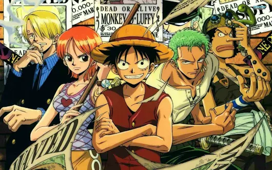 Download Anime One Piece 360p Sub Indo