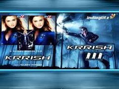 Krrish 2 Tamil Movies Download
